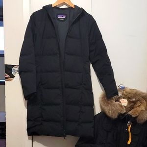 Patagonia - Jackson Glacier Parka